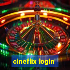 cineflix login